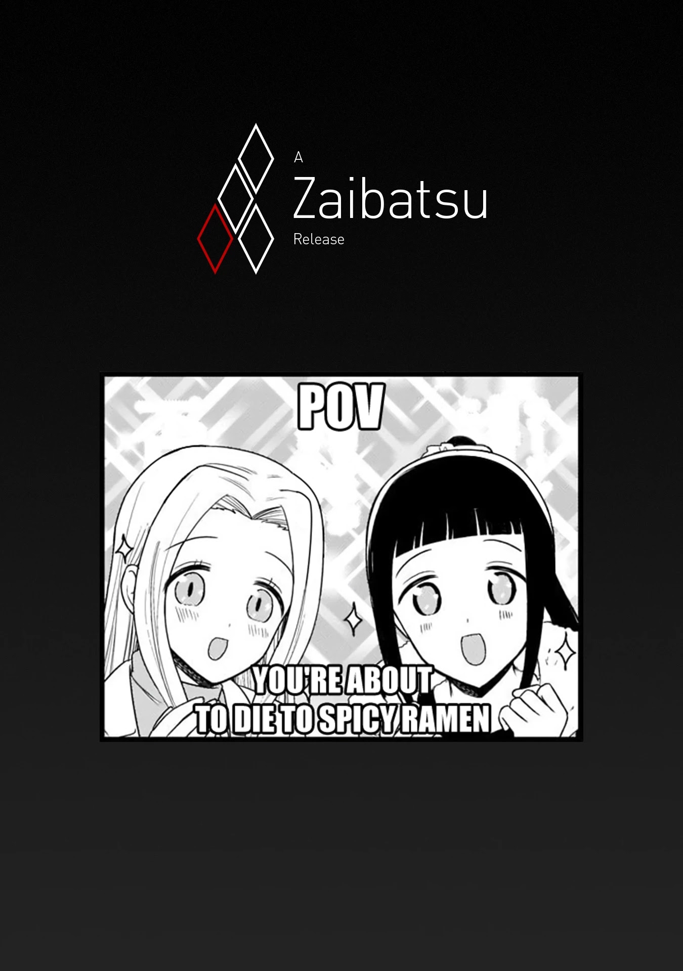 We Want to Talk About Kaguya Chapter 130 page 7 - Chapter 130