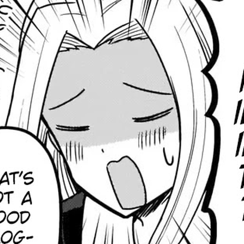 We Want to Talk About Kaguya Chapter 131 cover