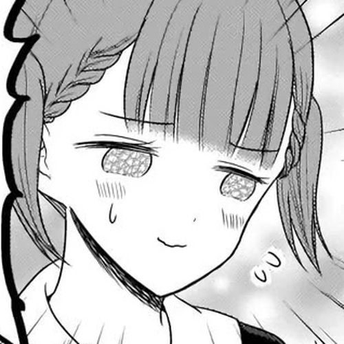 We Want to Talk About Kaguya Chapter 134 cover