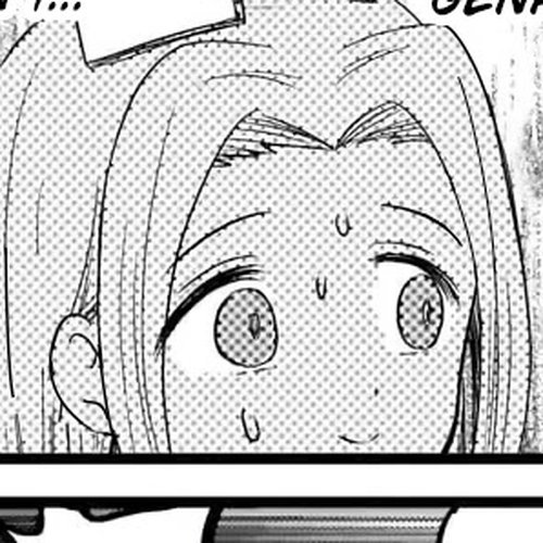 We Want to Talk About Kaguya Chapter 135 cover