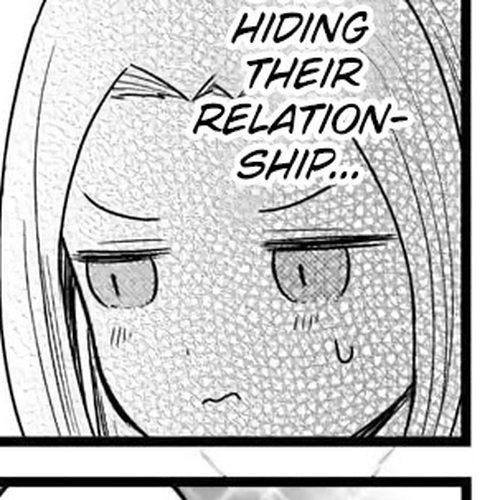 We Want to Talk About Kaguya Chapter 136: We Want to Talk About Pranks cover