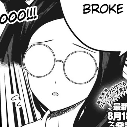We Want to Talk About Kaguya Chapter 137 cover
