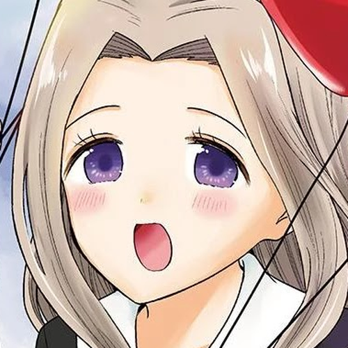 We Want to Talk About Kaguya Chapter 138: We Want to Talk About How To Avoid Love Stories cover