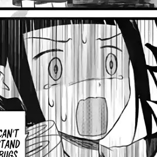 We Want to Talk About Kaguya Chapter 14: We Want to Talk About Kaguya the Bug's Intentions cover