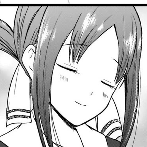 We Want to Talk About Kaguya Chapter 140: We Want to Talk About Sleeping Beauty on the Bench cover