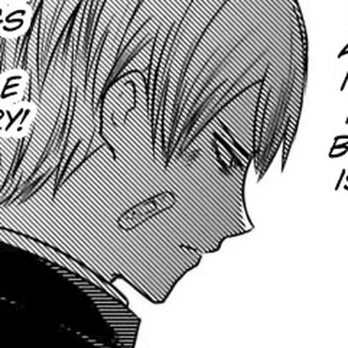 We Want to Talk About Kaguya Chapter 142 cover