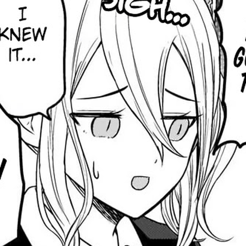 We Want to Talk About Kaguya Chapter 145: We Want to Talk About Plans for the School Trip cover