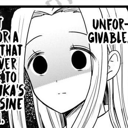 We Want to Talk About Kaguya Chapter 152: We Want to Talk on the School Trip, Day 3, Part 1 cover