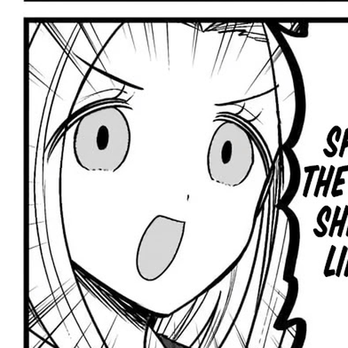 We Want to Talk About Kaguya Chapter 156: The School's No. 1 Shiptrash Wants to Talk cover