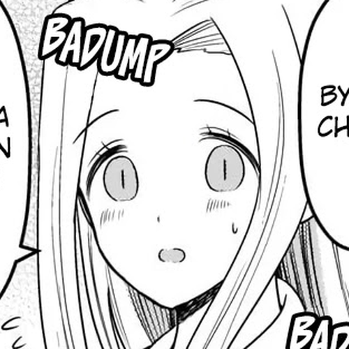 We Want to Talk About Kaguya Chapter 158: We Want to Talk About Valentine's Plans cover