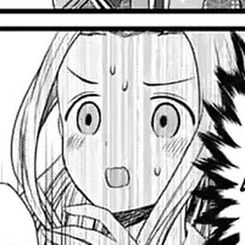 We Want to Talk About Kaguya Chapter 16: We Want to Talk About What Suits Kaguya cover
