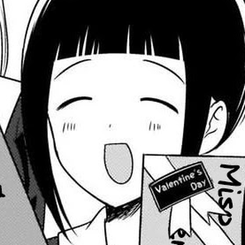 We Want to Talk About Kaguya Chapter 160: We Want to Talk on Valentine's Day cover