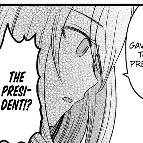 We Want to Talk About Kaguya Chapter 161: We Want to Talk After Valentine's Day cover