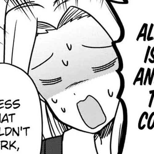 We Want to Talk About Kaguya Chapter 164: We Want to Talk About Studying for Finals (Karen Kino) cover
