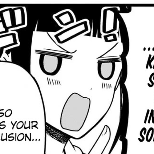 We Want to Talk About Kaguya Chapter 166: We Want to Talk About a New Rumor cover