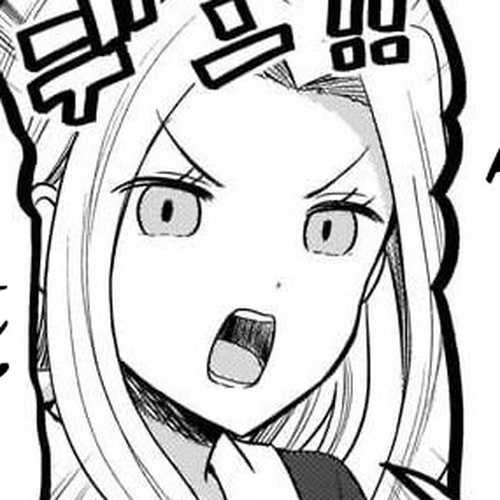 We Want to Talk About Kaguya Chapter 167: We Want to Talk About the Graduation Ceremony cover