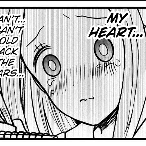 We Want to Talk About Kaguya Chapter 169: We Want to Talk About White Day cover