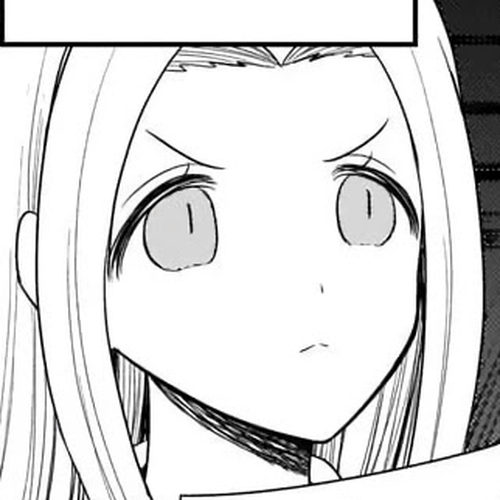 We Want to Talk About Kaguya Chapter 170: We Want to Talk Before Spring Break cover