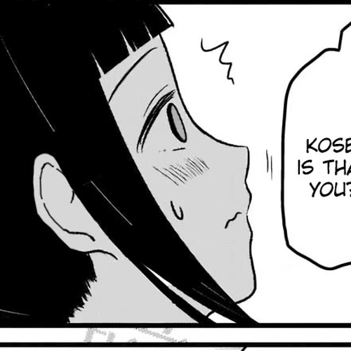 We Want to Talk About Kaguya Chapter 171: We Want to Talk at a J-Style Ramen Place cover