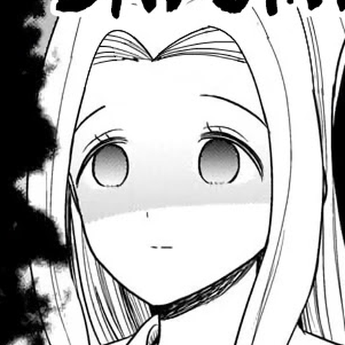 We Want to Talk About Kaguya Chapter 174: We Want to Talk About Our New Class Allocation, Part 2 cover