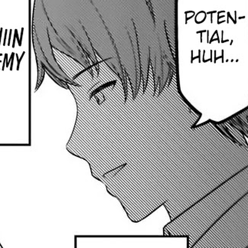 We Want to Talk About Kaguya Chapter 176: We Want to Talk With Mikado Shijo cover
