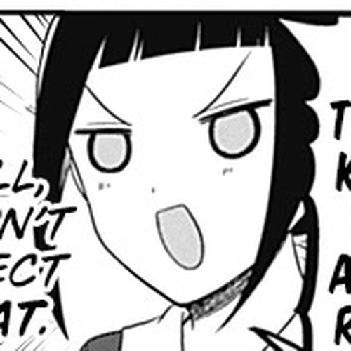 We Want to Talk About Kaguya Chapter 177.5: We want to talk with Oobayashi-sensei cover