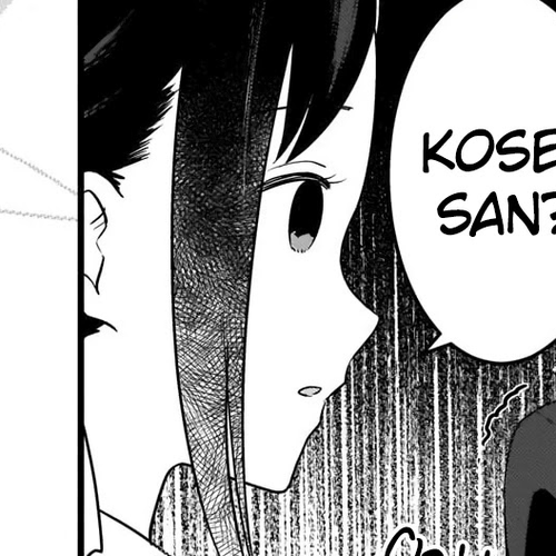 We Want to Talk About Kaguya Chapter 179: We Want to Talk About Photography, Part 1 cover