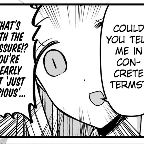 We Want to Talk About Kaguya Chapter 183: We Want to Talk About Boys' Talk cover