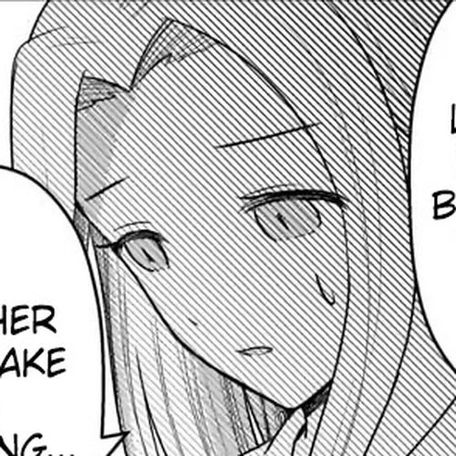 We Want to Talk About Kaguya Chapter 185: We Want to Talk About the Recent Kaguya-sama cover
