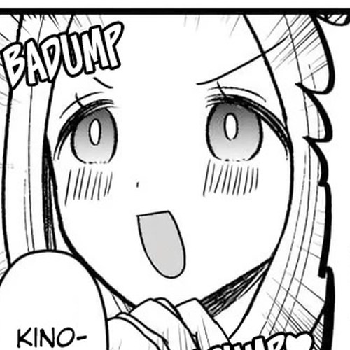 We Want to Talk About Kaguya Chapter 187: We Want to Talk About Plans for the Dance cover