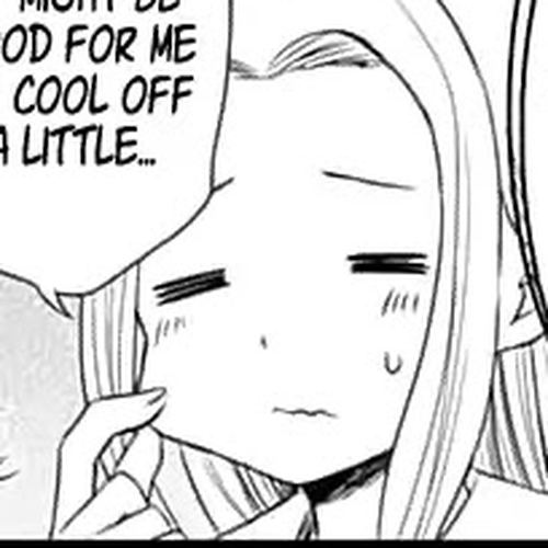 We Want to Talk About Kaguya Chapter 19: We Want to Talk About the Divine Situation cover