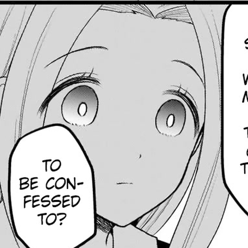 We Want to Talk About Kaguya Chapter 191: We Want to Talk About Moving On from IRL Doujins cover