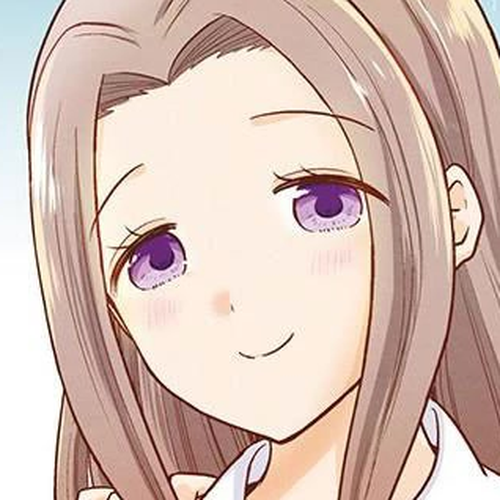 We Want to Talk About Kaguya Chapter 192 cover