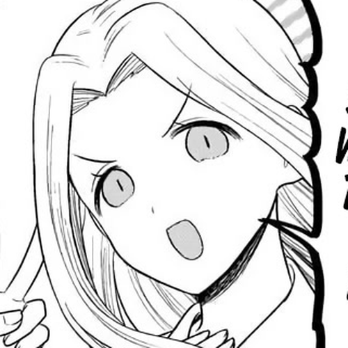 We Want to Talk About Kaguya Chapter 193: We Want to Talk About the 68th Student Council cover