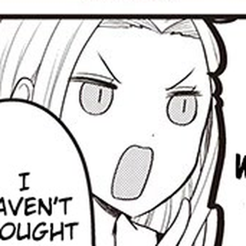 We Want to Talk About Kaguya Chapter 194.2: We Want to Talk About the Names cover