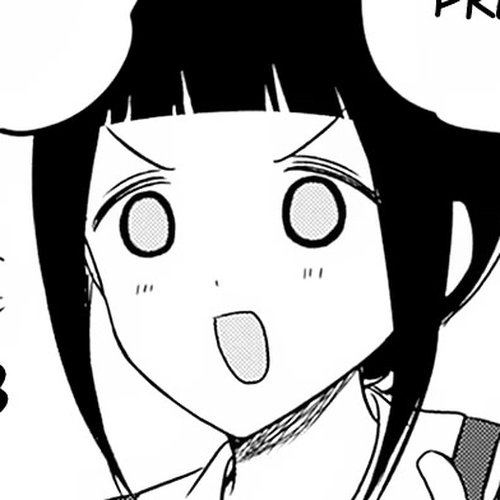 We Want to Talk About Kaguya Chapter 194.5: We Want to Talk About Congratulations cover