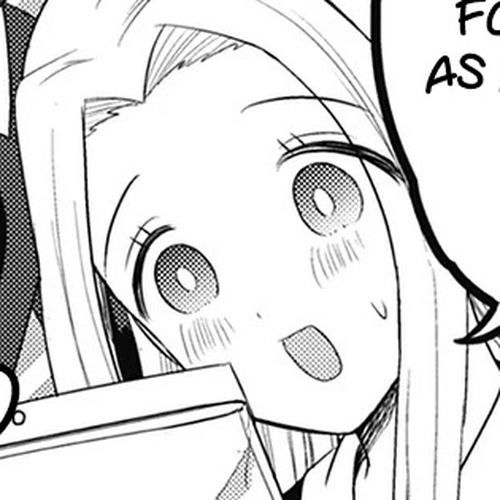 We Want to Talk About Kaguya Chapter 194.6: We want to talk about the autograph book [END] cover