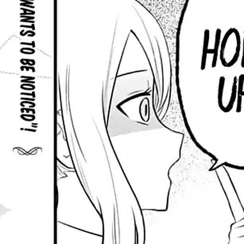 We Want to Talk About Kaguya Chapter 22: We Want to Talk About Nail Art cover