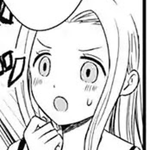We Want to Talk About Kaguya Chapter 28.5: Extra: We Want to Talk About What Someone Dropped in the Early Morning cover