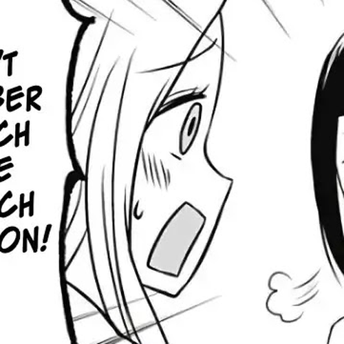 We Want to Talk About Kaguya Chapter 29: We Want to Talk about Psychological Tests cover