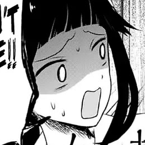 We Want to Talk About Kaguya Chapter 3: I Want to Talk About My Obsession cover