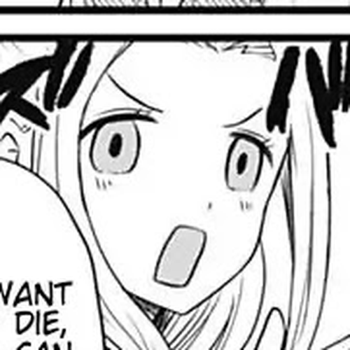 We Want to Talk About Kaguya Chapter 30: We Want to Talk About Karen's New Work cover