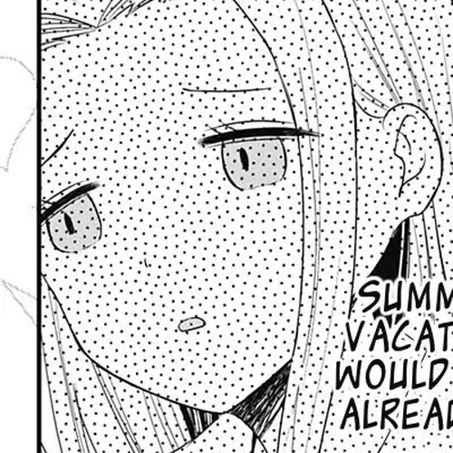 We Want to Talk About Kaguya Chapter 36: We Want to Talk About The Lack Of Kaguya-sama cover