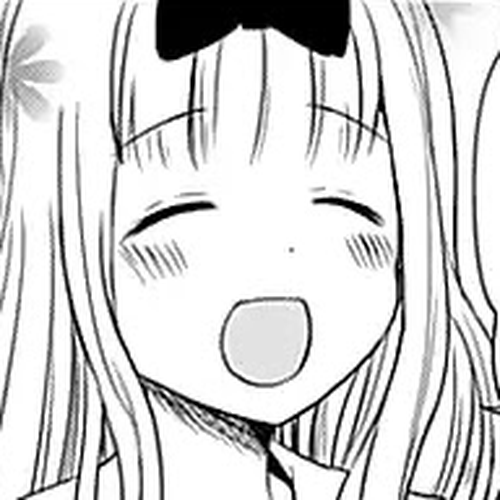 We Want to Talk About Kaguya Chapter 4: We Want to Talk About Secretary Fujiwara cover