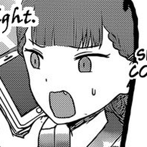 We Want to Talk About Kaguya Chapter 40: We Want to Talk About the Night of the Fireworks cover