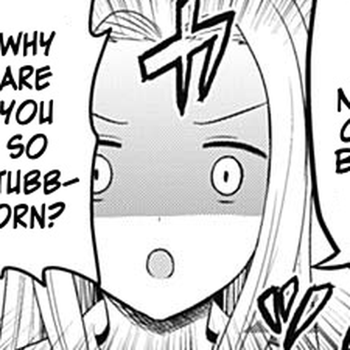 We Want to Talk About Kaguya Chapter 42: We Want to Talk About Electives cover