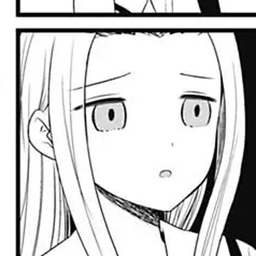 We Want to Talk About Kaguya Chapter 43: We Want to Talk About Guilt cover