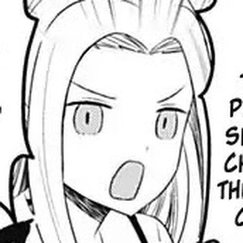 We Want to Talk About Kaguya Chapter 47: We Want to Talk About Treasurer Ishigami cover