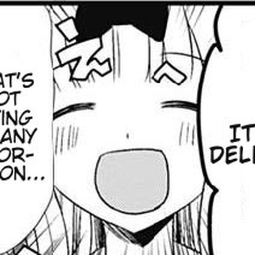 We Want to Talk About Kaguya Chapter 48: We Want to Talk About the Night of the Harvest Moon cover