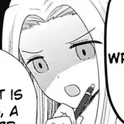 We Want to Talk About Kaguya Chapter 53: We Want to Talk About How to Excite a Man cover